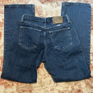 Wrangler 20x Tulsa Women’s jeans - 7/8x32